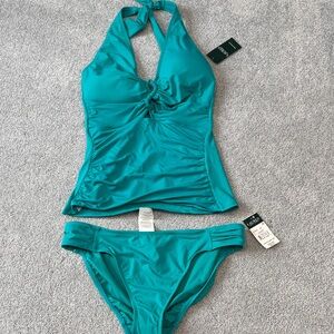 Lauren Ralph Lauren Tankini swimsuit